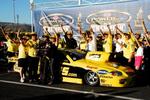 TEAM Jegs